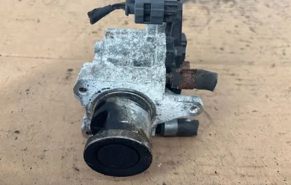 KIA Ceed Intake manifold 283102U000 21D280086