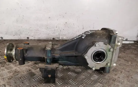 Subaru Outback (BS) Rear differential RATIO411 619D
