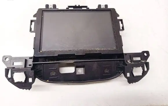 Opel Insignia B Screen/display/small screen 42342511