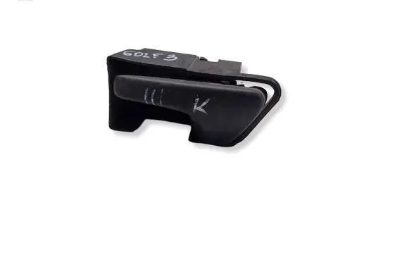 Volkswagen Golf III Front door interior handle 1H0837235