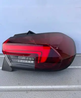 Opel Corsa F Rear/tail lights 90194157 9829317880