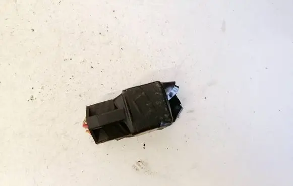 Nissan Note (E11) Other control units/modules