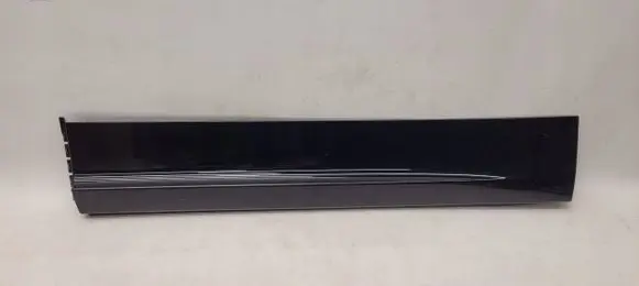 Porsche Cayenne (9Y0 9Y3) Trim molding 9Y0839095CD
