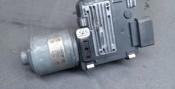 Volkswagen Phaeton Wiper motor 3D1955120 0390241705