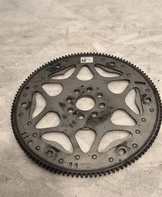 BMW 3 F30 F35 F31 Flywheel 8577213 00857 180611