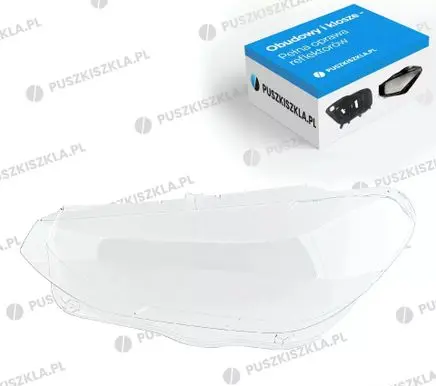 BMW X3 G01 Headlight lense 5905049706737