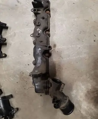 Ford Transit Intake manifold 6C1Q9424AB
