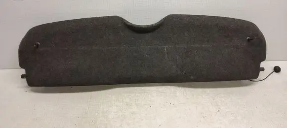 Mini One - Cooper R50 - 53 Parcel shelf load cover 