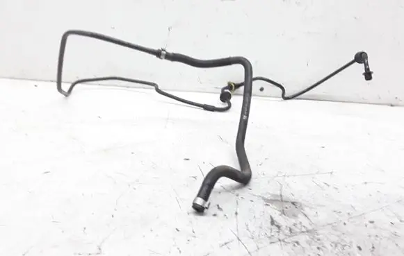 Opel Meriva A Vacuum line/pipe/hose