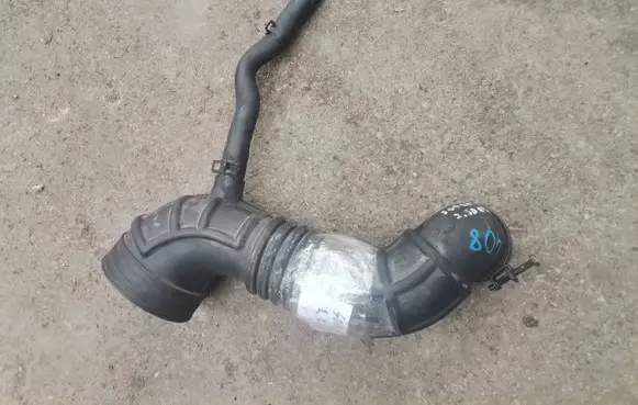 KIA Sorento Intercooler hose/pipe