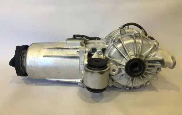 Chevrolet Captiva Rear differential JL001000430 6600022000