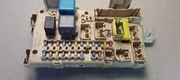 Fuse module