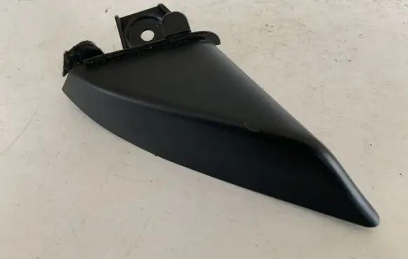 Audi TT TTS RS Mk3 8S Other front door trim element 8S0857505 8S08575054PK
