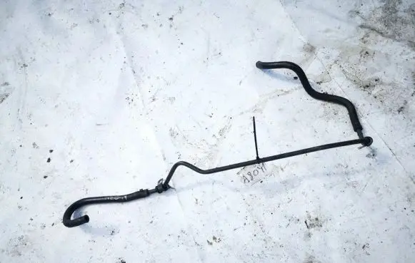 Mercedes-Benz CLS C219 Power steering hose/pipe/line