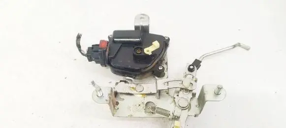Hyundai Tucson JM Central locking motor 