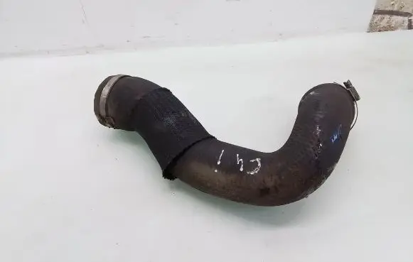 Citroen C4 Grand Picasso Intercooler hose/pipe