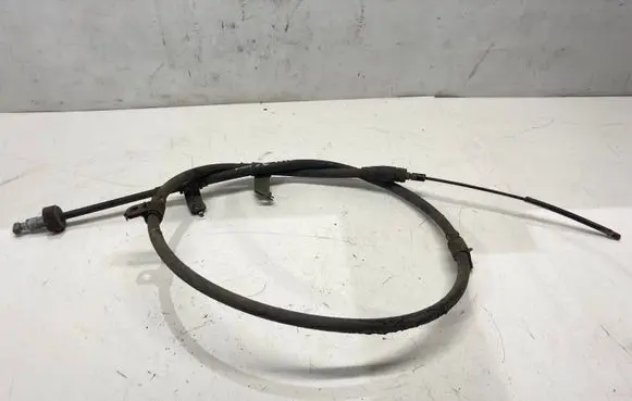 KIA Sportage Handbrake/parking brake wiring cable 597702Y500