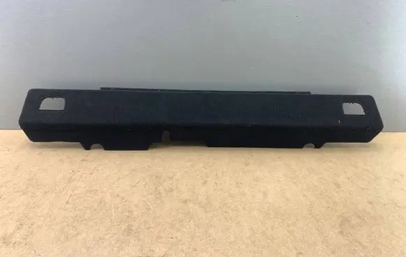 BMW 5 E60 E61 Other trunk/boot trim element 7066390 51477066390 51477076971