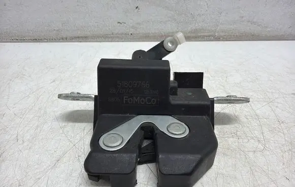 Ford Ka Tailgate/trunk/boot lock/catch/latch 51809766