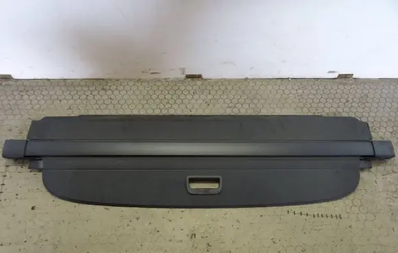 Skoda Octavia Mk3 (5E) Parcel shelf load cover 5E9867871B 076030001703 S08AK7