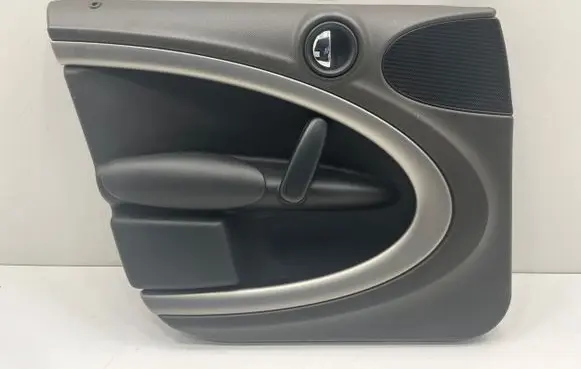 Mini Cooper Countryman R60 Front door card panel trim 9800003 14697410