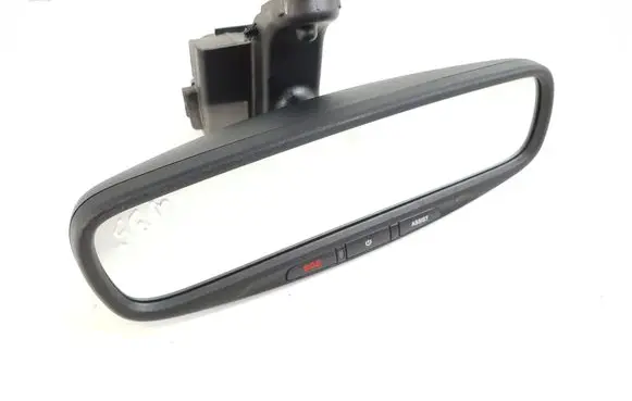 Dodge Durango Rear view mirror (interior) 68339538AB