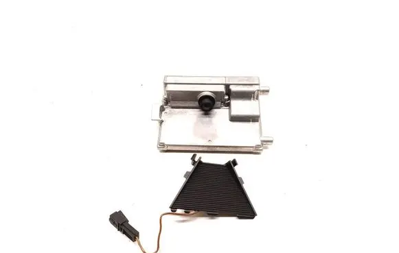 Volkswagen ID.4 Windshield/windscreen camera 1EA980654F
