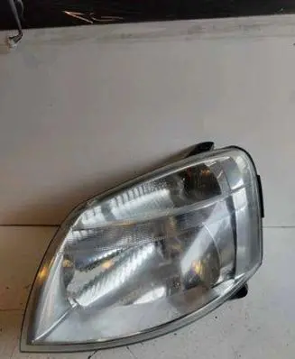 Citroen Berlingo Headlight/headlamp
