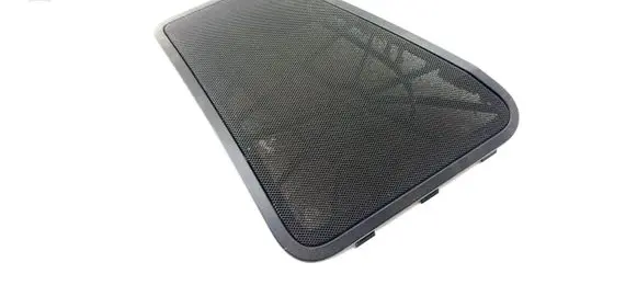 BMW 7 F01 F02 F03 F04 Parcel shelf speaker trim grill 9112715