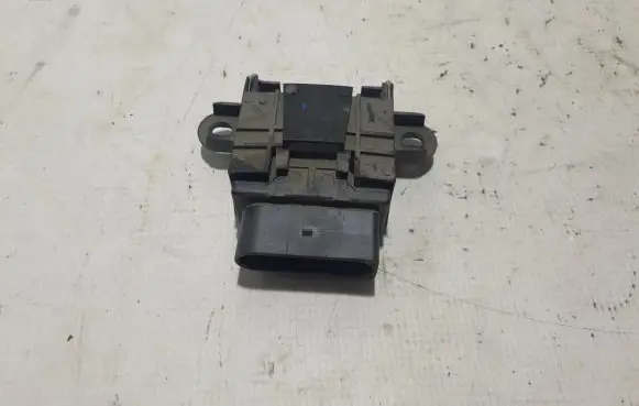Volkswagen Golf VII Other relay 5N0201320A