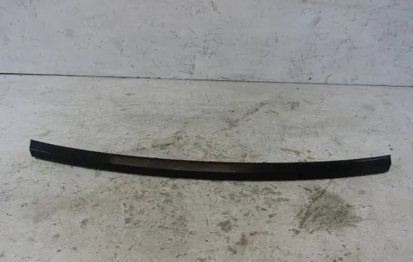 KIA Sportage Tailgate/trunk spoiler 87312-R2000
