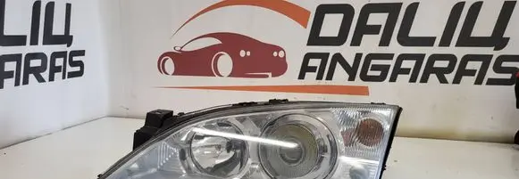 Ford Mondeo Mk III Headlight/headlamp 0301174271 1S7113006CJ 02A00DC