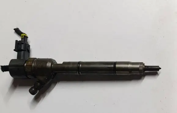 Hyundai i40 Fuel injector 33800-2A800
