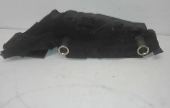 Audi A4 S4 B7 8E 8H Timing belt guard (cover) 038103079A