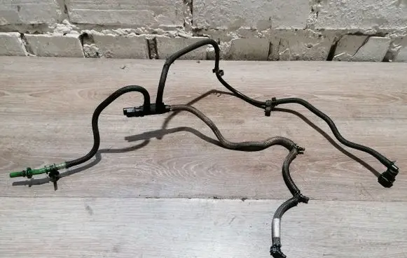 Fuel line/pipe/hose