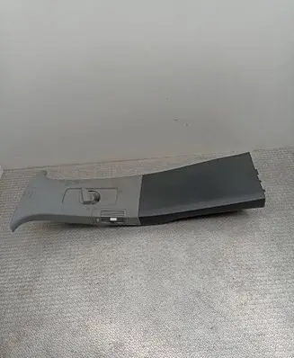 Porsche Cayenne (9PA) (B) pillar trim (top) 7L5867239 770000901 526022