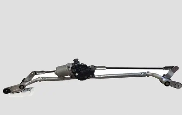 Mini Electric (Cooper SE) Front wiper linkage and motor 741978705 AV1590607696