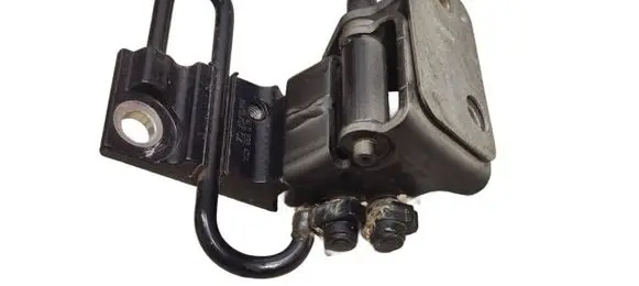 Audi Q7 4L Rear door lower hinge 4L0833411A