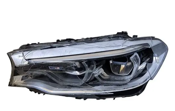 BMW 5 G30 G31 Headlight/headlamp 7439209 10396110006