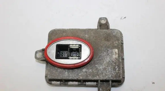 BMW X3 F25 Headlight ballast module Xenon 7255724 130732926301 10EEG090709
