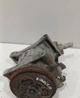 Nissan X-Trail T30 Air conditioning (A/C) compressor (pump) 2k432
