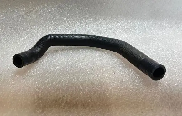 Audi A8 S8 D3 4E Air intake hose/pipe 077103221N