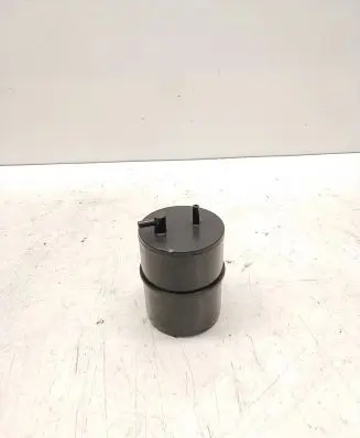 Vacuum air tank