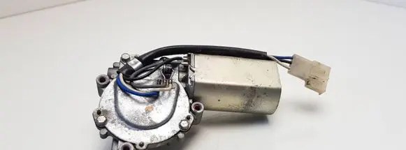 Renault 19 Rear window wiper motor 53200803