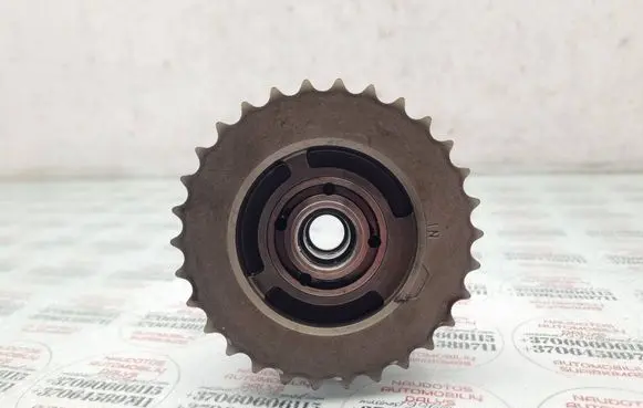 Audi Q7 4L Camshaft pulley/ VANOS 06E109083L