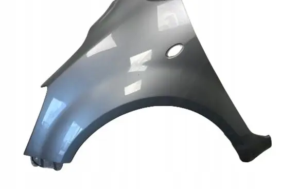 Opel Agila B Fender