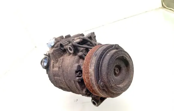 Air conditioning (A/C) compressor (pump)