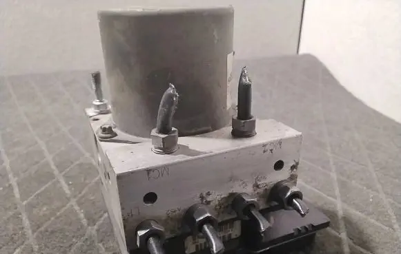Citroen Jumper ABS Pump 0265234068 51725098 07082474043