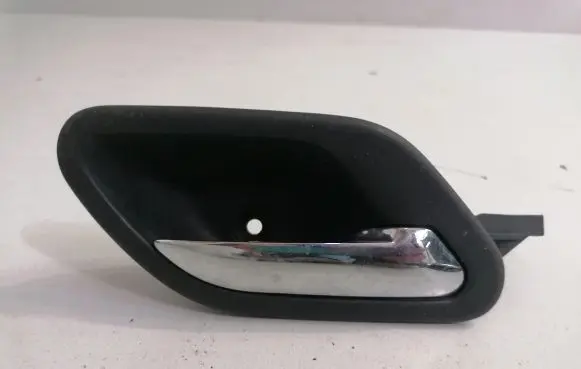 BMW 5 E39 Front door interior handle 8125516