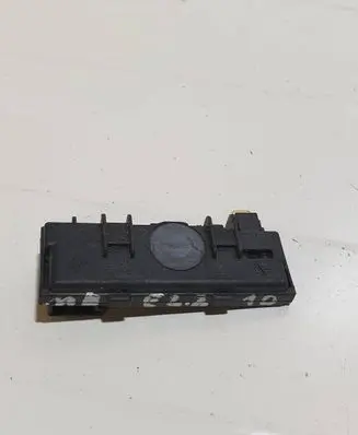 Mercedes-Benz E W212 Rain sensor A2048210851 2940708500 0A062C375D2A